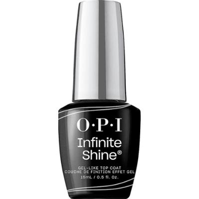 OPI Infinite Shine lakier do paznokci o przedłużonej trwałości Lakiery do paznokci 15 ml IST31 - TOP COAT