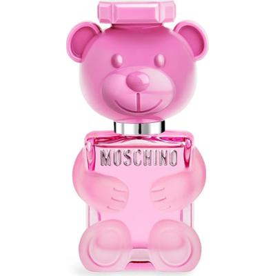 Moschino Toy 2 BUBBLE GUM Woda toaletowa 50 ml Damski