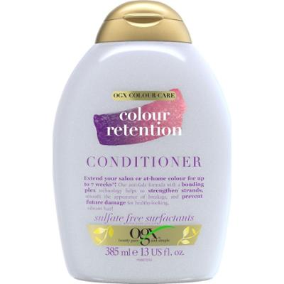 Ogx Colour Retention Odżywki do włosów 385 ml