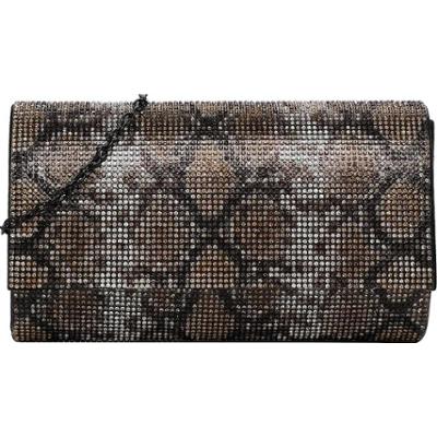 Tamaris Kopertówka TAS Amalia Animal Torebki 1 ct Damski