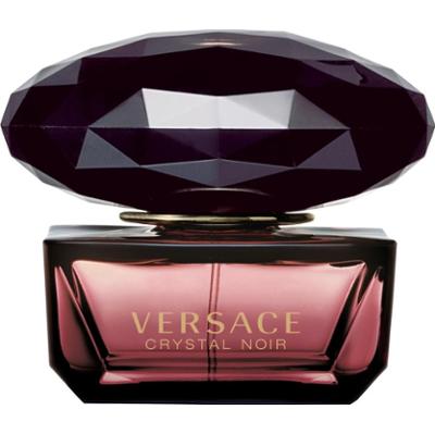 Versace Crystal Noir Eau de Toilette Spray Woda toaletowa 50 ml Damski