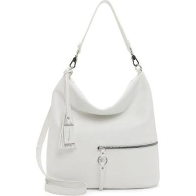 Tamaris Worek TAS Nele Torby na ramię 1 ct Biały Damski