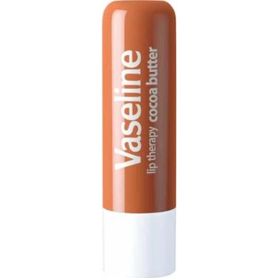Vaseline lip therapy Sztyft do ust z masłem kakaowym Balsamy do ust 4,8 g 4.8 g