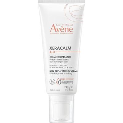 Avène Balsamy do ciała 200 ml