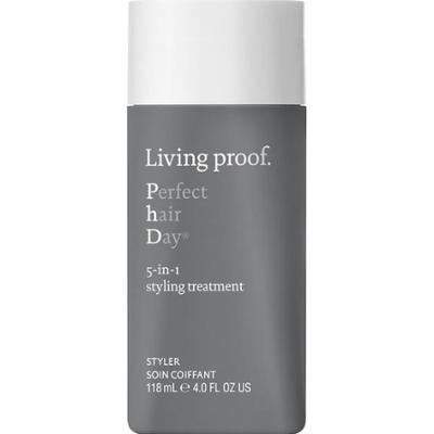 Living Proof perfect hair day 5- in 1 Styling Treatment Odżywki bez spłukiwania 118 ml