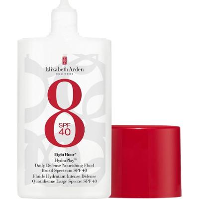 Elizabeth Arden Eight Hour HydraPlay Daily Defense SPF 40 Kremy do twarzy 50 ml