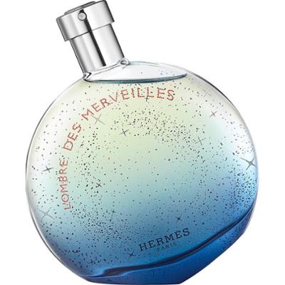 HERMÈS Eau des Merveilles L'Ombre des Merveilles, Woda perfumowana 30 ml 100 ml
