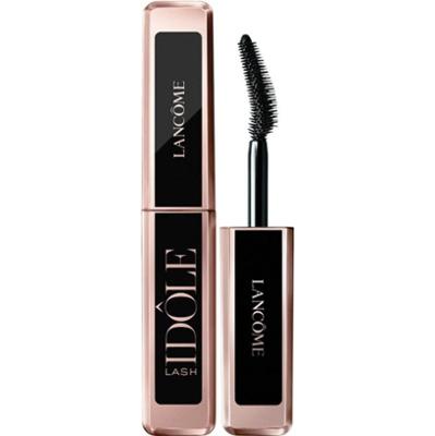 Lancôme Lash Idôle Tusze do rzęs 5 ml MINI 1 - BLACK