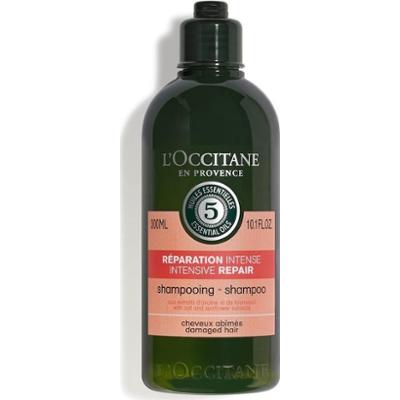 L’Occitane Aromachologie Szampon dla włosów suchych i zniszczonych Szampony 300 ml