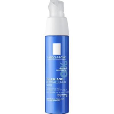 La Roche-Posay Tolerianie Dermallergo Night Kremy na noc 40 ml