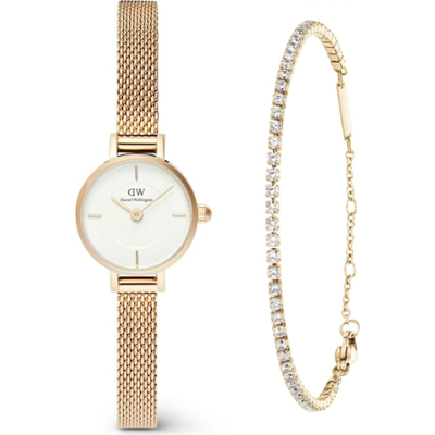 Daniel Wellington Kobietyzegarek Zegarki damskie 1 ct Damski