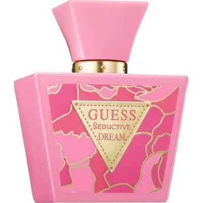 GUESS GUESS SEDUCTIVE DREAM FOR WOMEN EDT 75ML Woda toaletowa 50 ml Damski