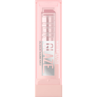 Maybelline Lifter Glaze Błyszczyki 2,8 g