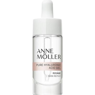 Anne Möller Pure Hyaluronic Acid Gel Serum z kwasem hialuronowym 15 ml Damski