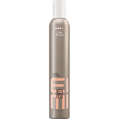 Wella Shape Control Pianki do włosów 500 ml