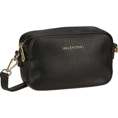 Valentino by Mario Valentino Torba przez ramię Fall Re Torby na ramię 1 ct Czarny Damski