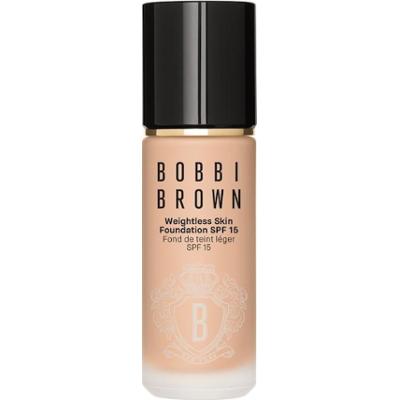Bobbi Brown Weightless Skin Foundation SPF15 Podkłady 30 ml 17 - Cool Beige