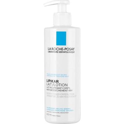 La Roche-Posay Lipikar Balsam Wrażliwa skóra 400 ml