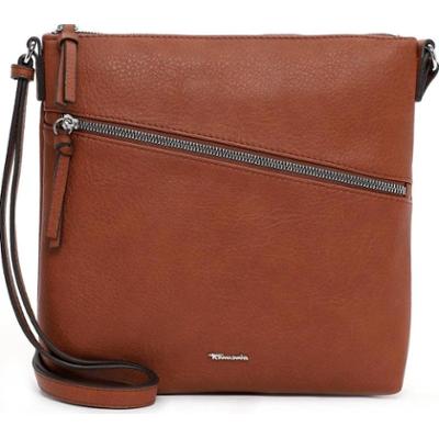 Tamaris Torebka Naramienna TAS Alessia Torby na ramię 1 ct Koralowy Damski