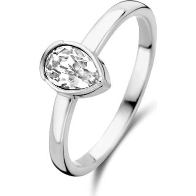 Parte Di Me Pierścionek Parte Di Me Cento Luci Natale - srebro Pierścionki 1 ct Damski