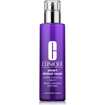 Clinique Clinique Smart Jumbo Smart Serum 75 ml Serum przeciwzmarszczkowe