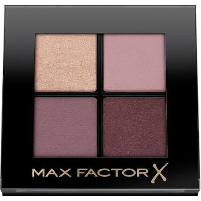 Max Factor Max Factor Colour Expert Mini Palette paletka cieni do powiek 005 - Misty Onyx Cienie do powiek 7 g 002 - CRUSHED BLOOMS
