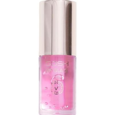 Gosh Copenhagen Błyszczący olejek do ust Olejek do ust 5,5 ml różowe złoty