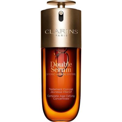 Clarins Double Serum Serum przeciwzmarszczkowe 75 ml