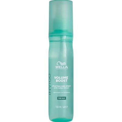 Wella INVIGO Volume Boost Olejki i serum do włosów 150 ml