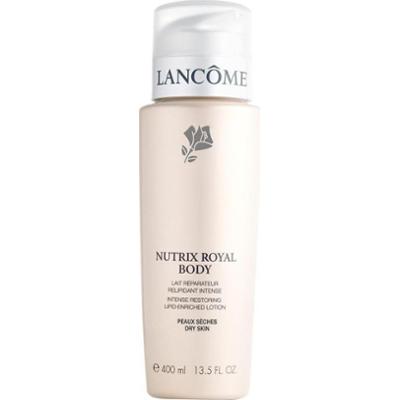 Lancôme Nutrix Royale Body Lotion Balsamy do ciała 400 ml