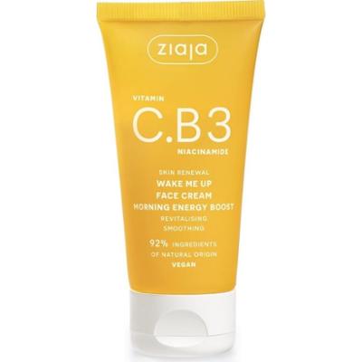 Ziaja Kremy do twarzy 50 ml