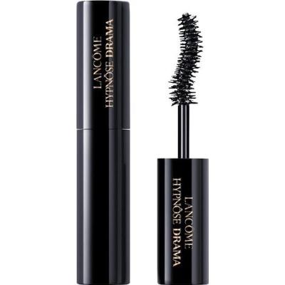 Lancôme Hypnôse Mascara Lancôme Hypnôse Drama Maskara – ekstremalnie pogrubiająca maskara, głęboka czerń Tusze do rzęs 4 ml SCHWARZ