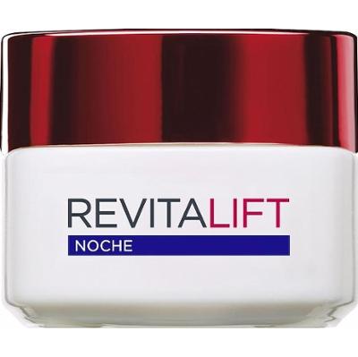 L’Oréal Paris REVITALIFT przeciwzmarszczkowy krem na noc Kremy na noc 50 ml Damski