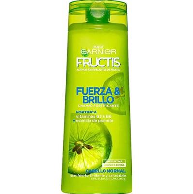 Garnier Szampon FRUCTIS STRENGTH&amp,SHINE Szampony 360 ml