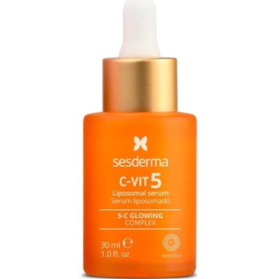Sesderma C-VIT 5 Serum liposomowe Serum z witaminą c 30 ml