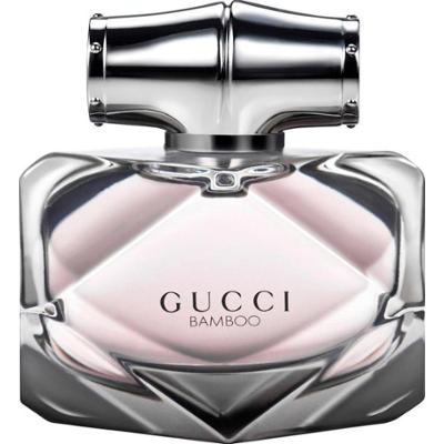 Gucci Gucci Bamboo Woda perfumowana 50 ml Damski