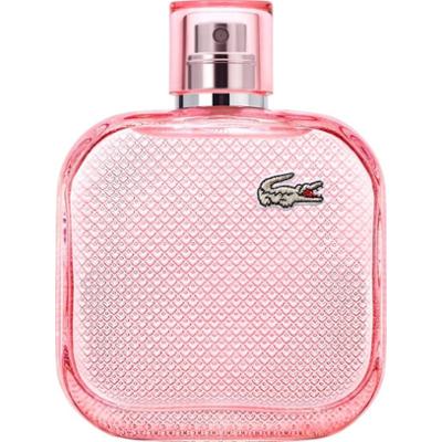 Lacoste L.12.12 Rose Sparkling Woda toaletowa 100 ml Damski