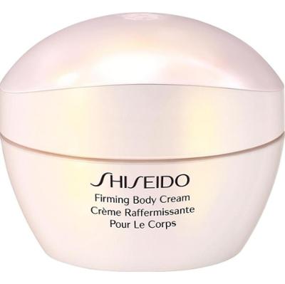 Shiseido Skincare & Suncare Firming Body Cream Ujędrniający krem do ciała Masło do ciała 200 ml