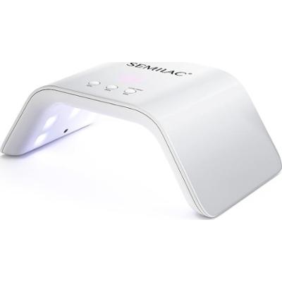 Semilac UV LED 24W/46 Lampy UV 1 ct