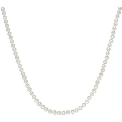 Valero Pearls Naszyjnik z pereł Perła hodowlana słodkowodna Naszyjniki 1 ct Damski