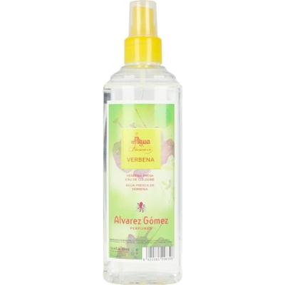 Alvarez Gomez Agua De Colonia Agua Fresca Verbena Spray Woda kolońska 300 ml