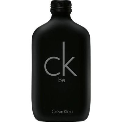 CALVIN KLEIN ck be Woda toaletowa 200 ml