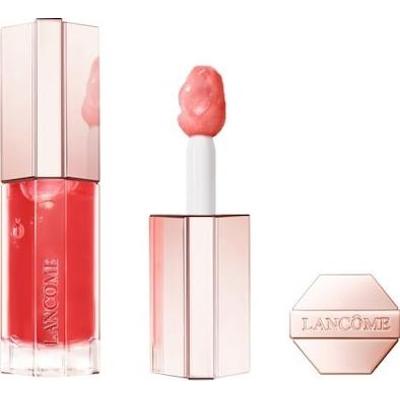 Lancôme Idôle Lancôme LIP IDÔLE JUICYTREAT OIL, Błyszczyk z soczystym olejkiem Błyszczyki 9 ml 16 Pinky Promise