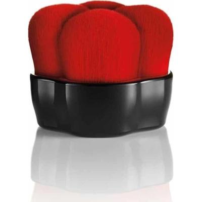 Shiseido Hanatsubaki Hake Polishing Face Brush Pędzel Do Pudru Pędzle do pudru 1 ct 1 szt.