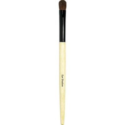 Bobbi Brown Eye Shadow Brush Pędzle do pudru 1 ct