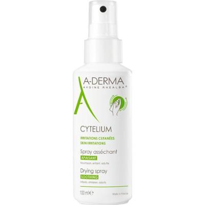 A-DERMA Mgiełki do twarzy 100 ml