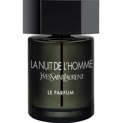 Yves Saint Laurent La Nuit De L’Homme Woda perfumowana 100 ml Męskie