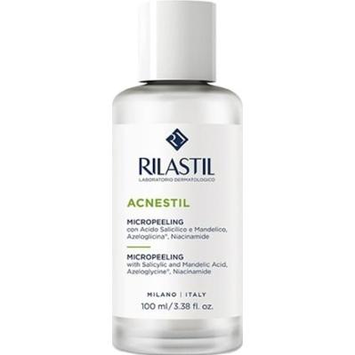 Rilastil Peeling do twarzy 100 ml