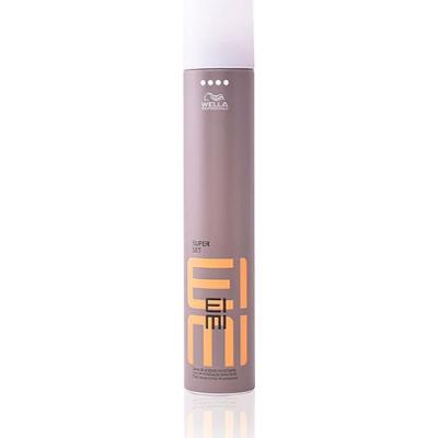 Wella EIMI super set Lakiery do włosów 500 ml