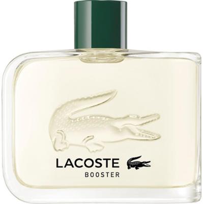 Lacoste Booster Woda toaletowa 125 ml Męskie
